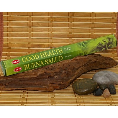 Hem Good Health incense